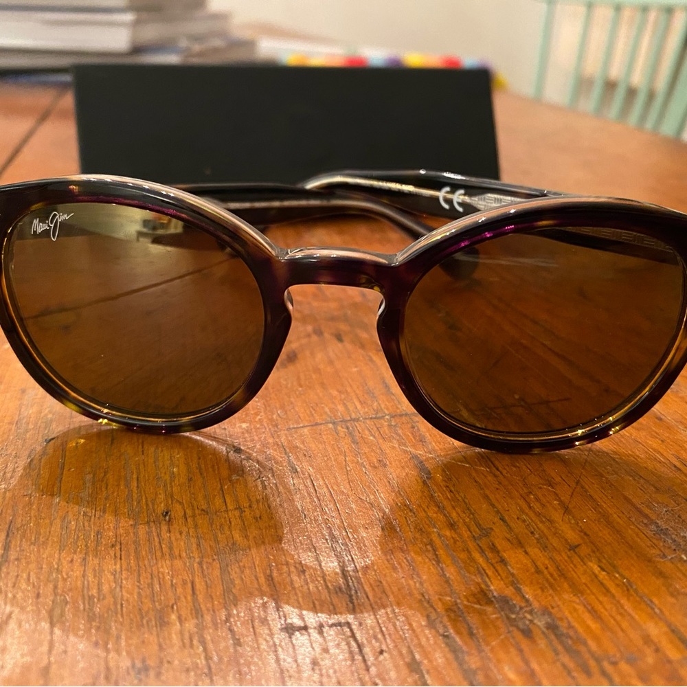 Maui Jim, Joy Ride